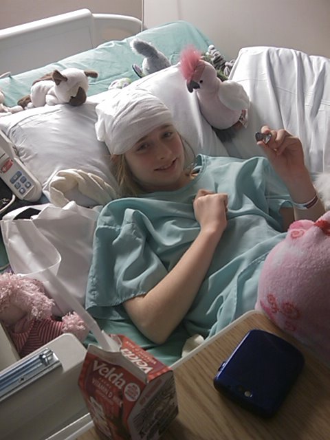 arnold palmer hospital. Alex#39;s EEG at Arnold-Palmer
